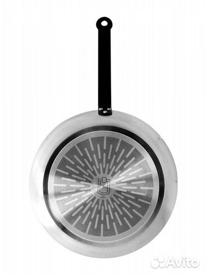 Сковорода metro professional 32см (новая)