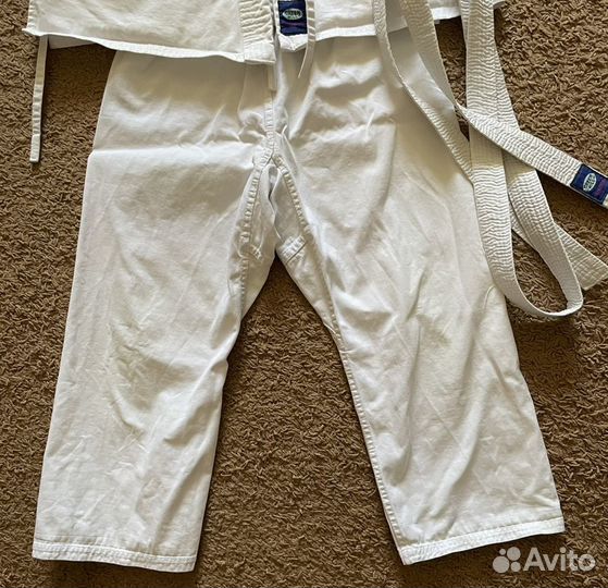 Кимоно детское