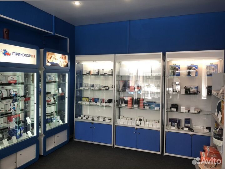 Усилитель сотовой связи 900