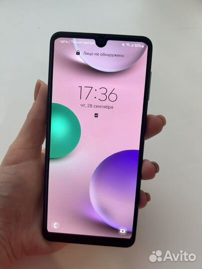 Телефон samsung a 22