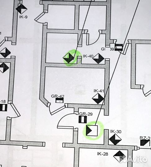 Вневедомственная охрана квартир и домов