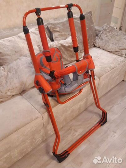 Детские напольные качели Tako