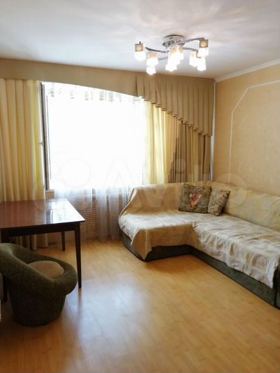 2-к. квартира, 36 м², 3/5 эт.