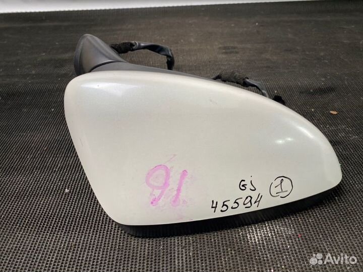 Зеркало переднее правое Mazda Mazda6 GJ 2013-2021