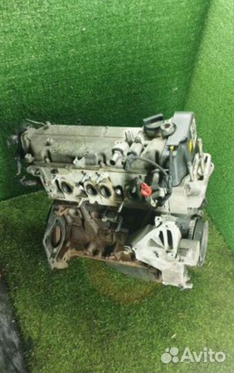 Двс fiat punto 199 169A4000