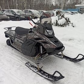 Снегоход irbis SF200L NEW 23/24 (серый)