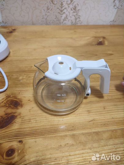 Кофеварка капельная