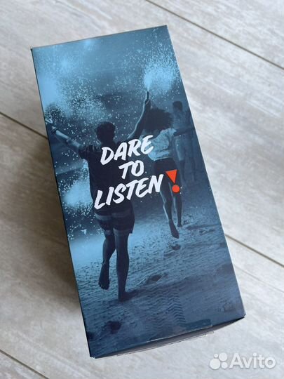 JBL Flip 5 blue синяя оригинал новая