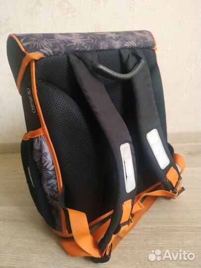 Рюкзак школьный ранец Herlitz