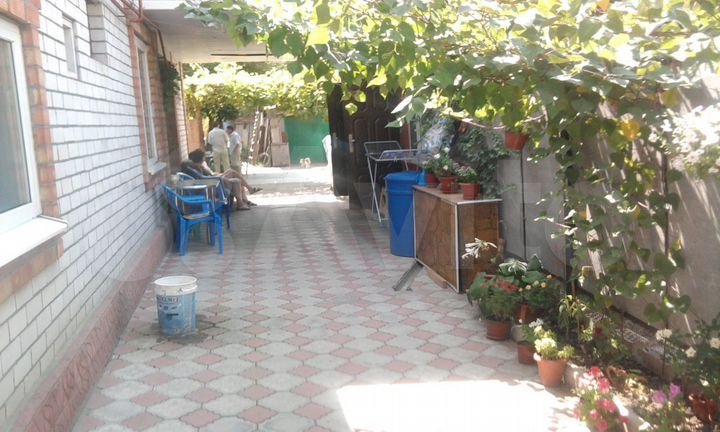 Дом 70 м² на участке 4 сот.