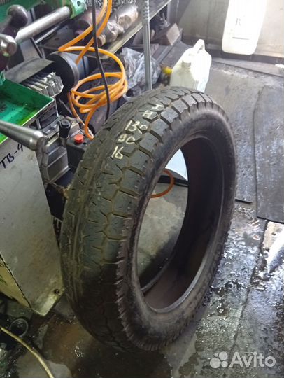 Мотошина 130 90 16