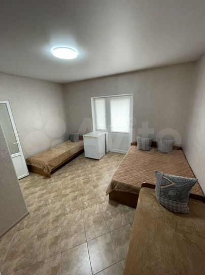 Комната 20 м², 1/1 эт.