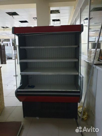 Холодильник горка