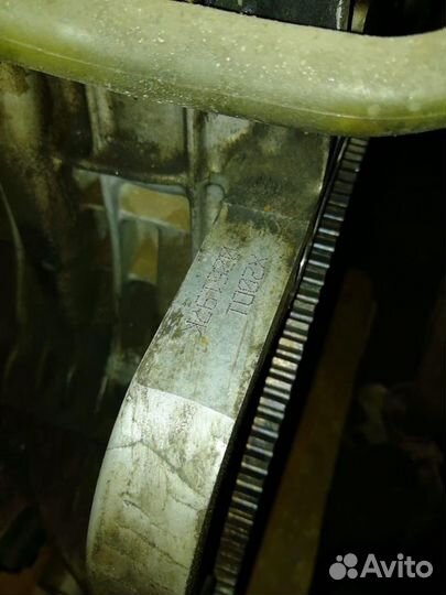 Двигатель Chevrolet Epica x20d1 Гарантия на все