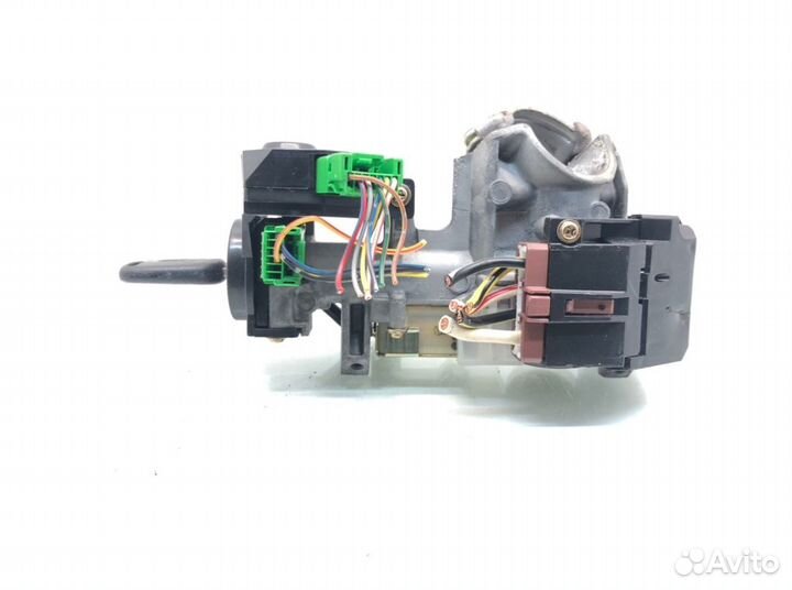 Замок зажигания Honda Jazz (2002-2008)