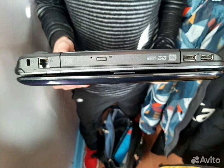 Ноутбук Acer aspire 5349g (на запчасти)