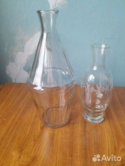 Графин СССР