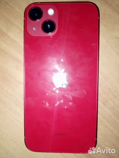 iPhone 13, 128 ГБ