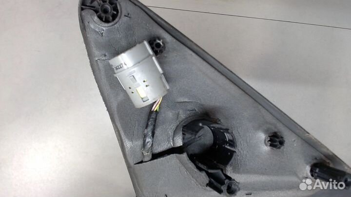 Зеркало боковое Renault Laguna 2, 2005