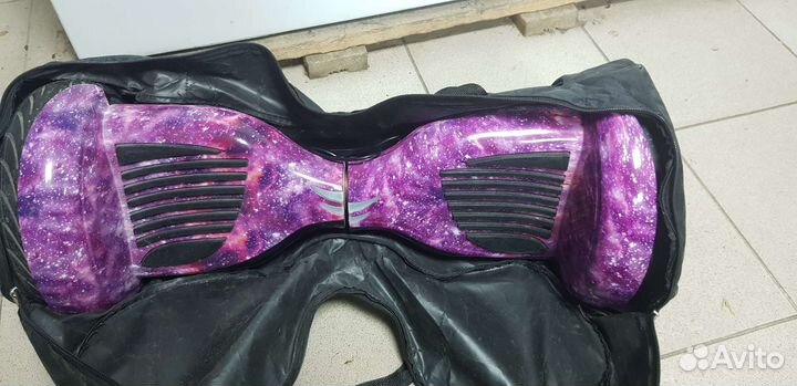 Гироскутер бу