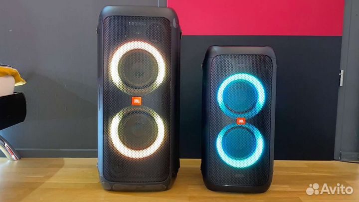 Колонки JBL аренда звука