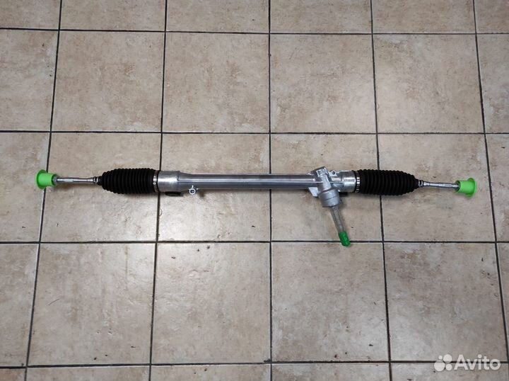 Рулевая рейка Toyota Aqua, Axio/Fielder, Vitz