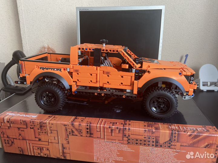 Lego Technic (реплика)