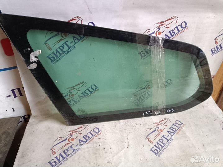 Форточки стекло Ford focus 2 Седан Универсал