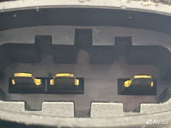 Датчик абсолютного давления Kia Sorento XM 2.2