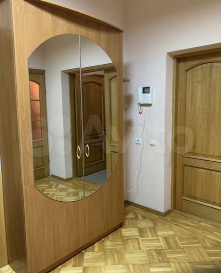 Комната 40 м² в 3-к., 2/4 эт.