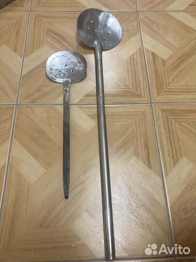 Кухонная утварь