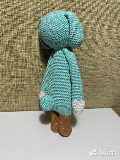 Интерьерная кукла Лалилала