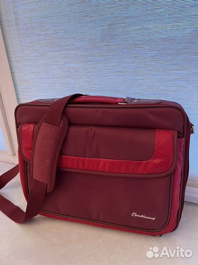Сумка для ноутбука