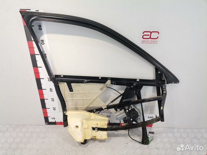 Стеклоподъемник для Audi A4 B5