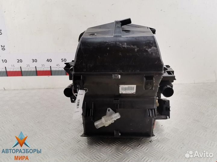 Радиатор отопителя (печки) Nissan Primera P12 2004