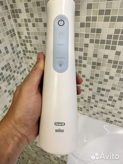 Ирригатор oral b