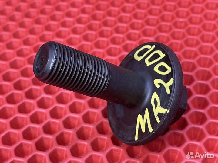 Болт коленвала Nissan AD CBF-VJY12 MR18DE 12309-EN