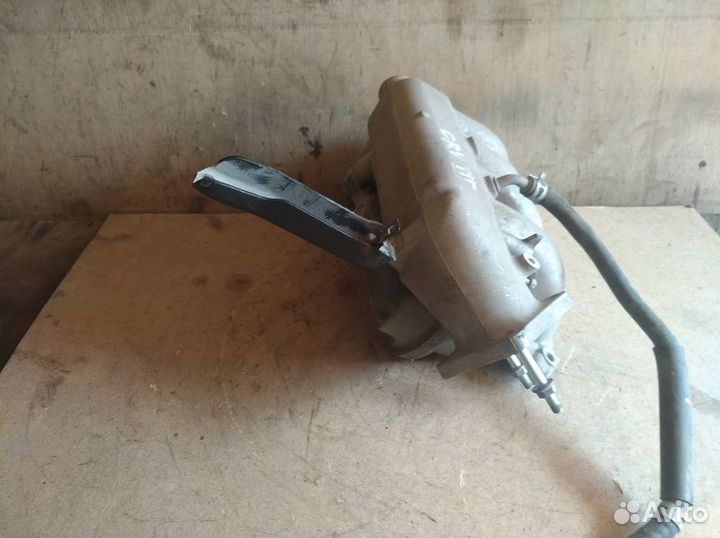 Коллектор впускной Honda CR-V 3 RE с2006-2012г црв