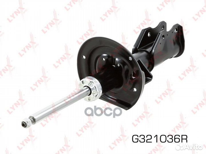 Стойка амортизаторная перед прав G321036R