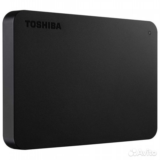 Жесткий диск 2tb Hdd Toshiba Новый Оригинал