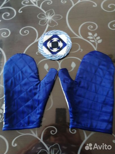 Прихватки для кухни