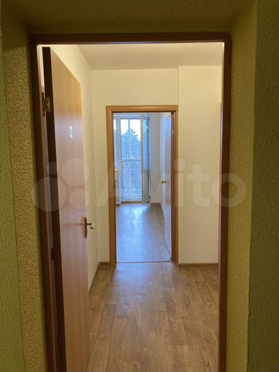1-к. квартира, 40 м², 9/10 эт.