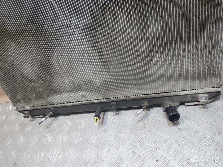 Радиатор охлаждения основной, Lexus -RX (15)