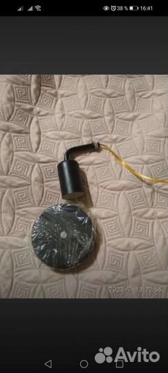 Настенный светильник бра