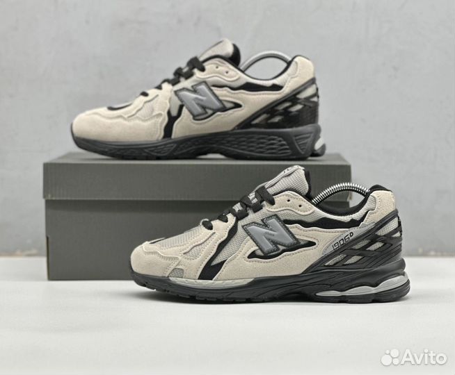 Мужские кроссовки New balance (41-46)