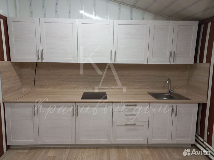 Кухня как в IKEA