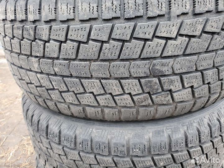 Hankook Dynapro I'Cept RW08 235/55 R17