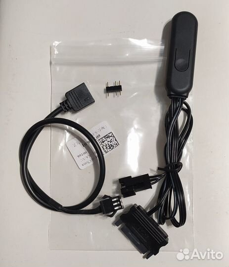 Контроллер deерсоol Argb (оpигинaльный)