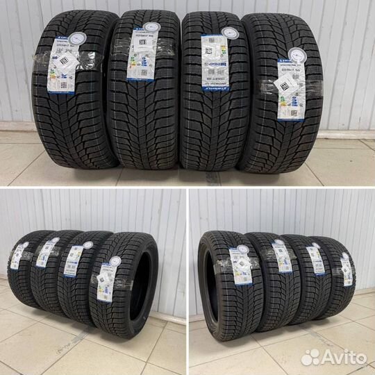 Triangle PL01 255/55 R20