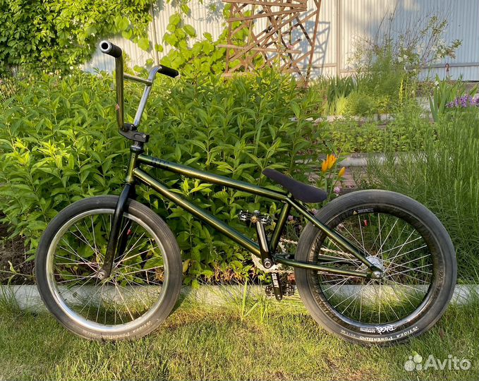 Бмх/bmx custom